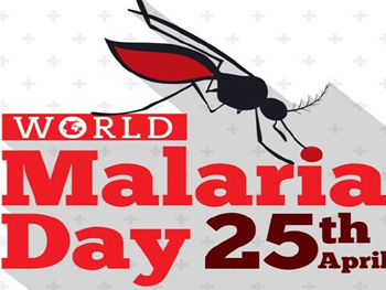 Malaria Day